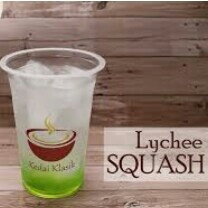 Lychee Squash