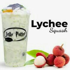Lychee Squash