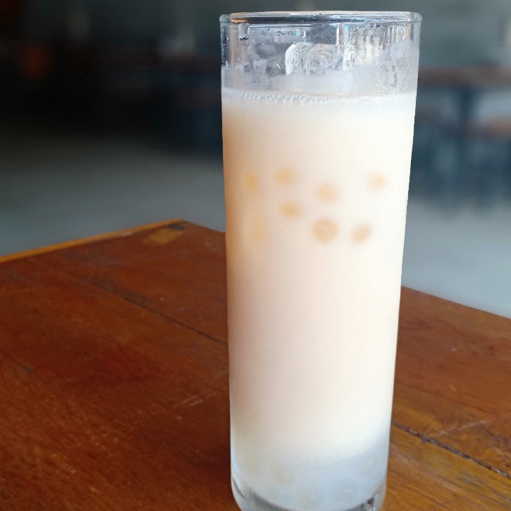 Lychee Yakult | OLine