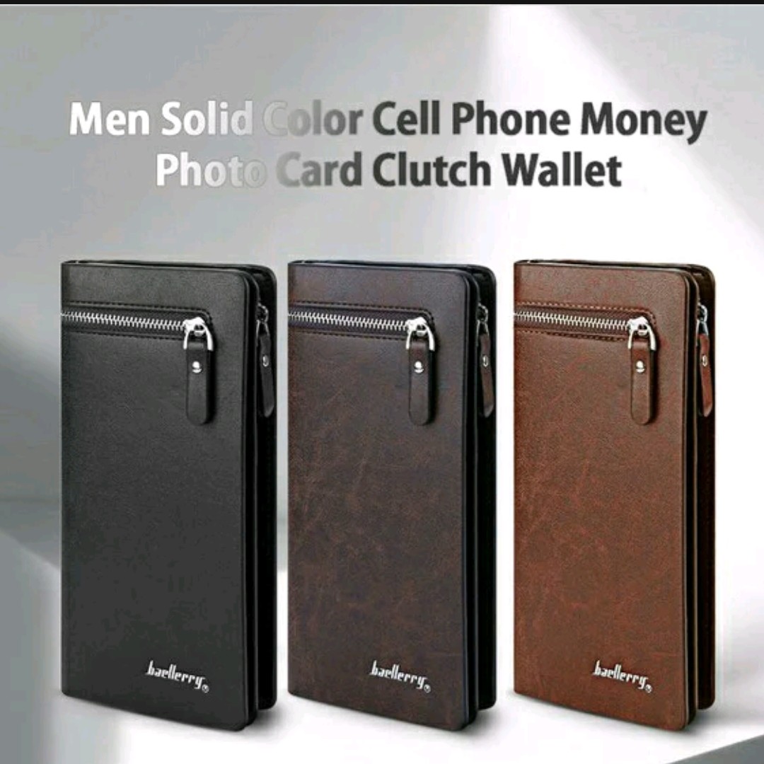 M Dompet Import  Baellery