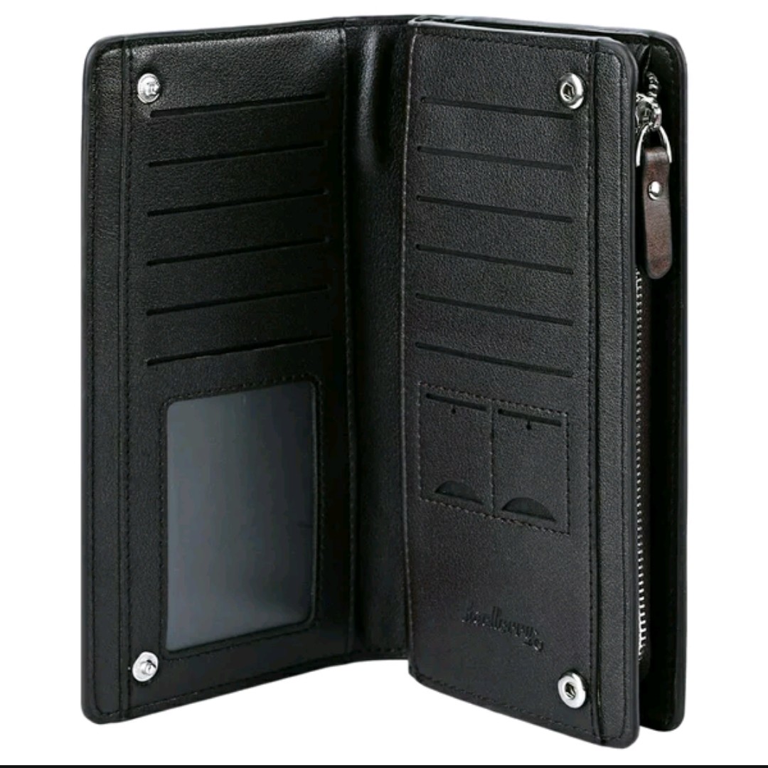 M Dompet Import  Baellery 2