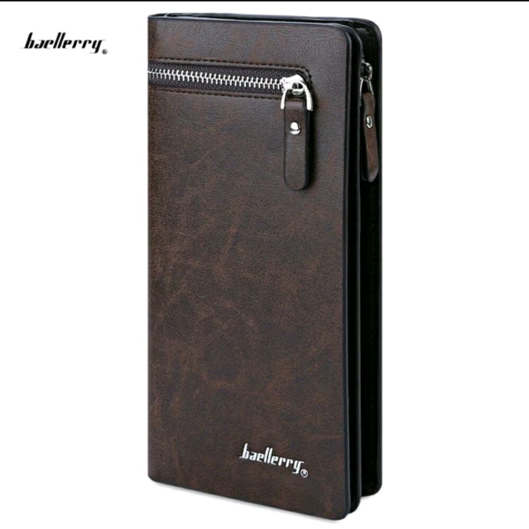 M Dompet Import  Baellery 3