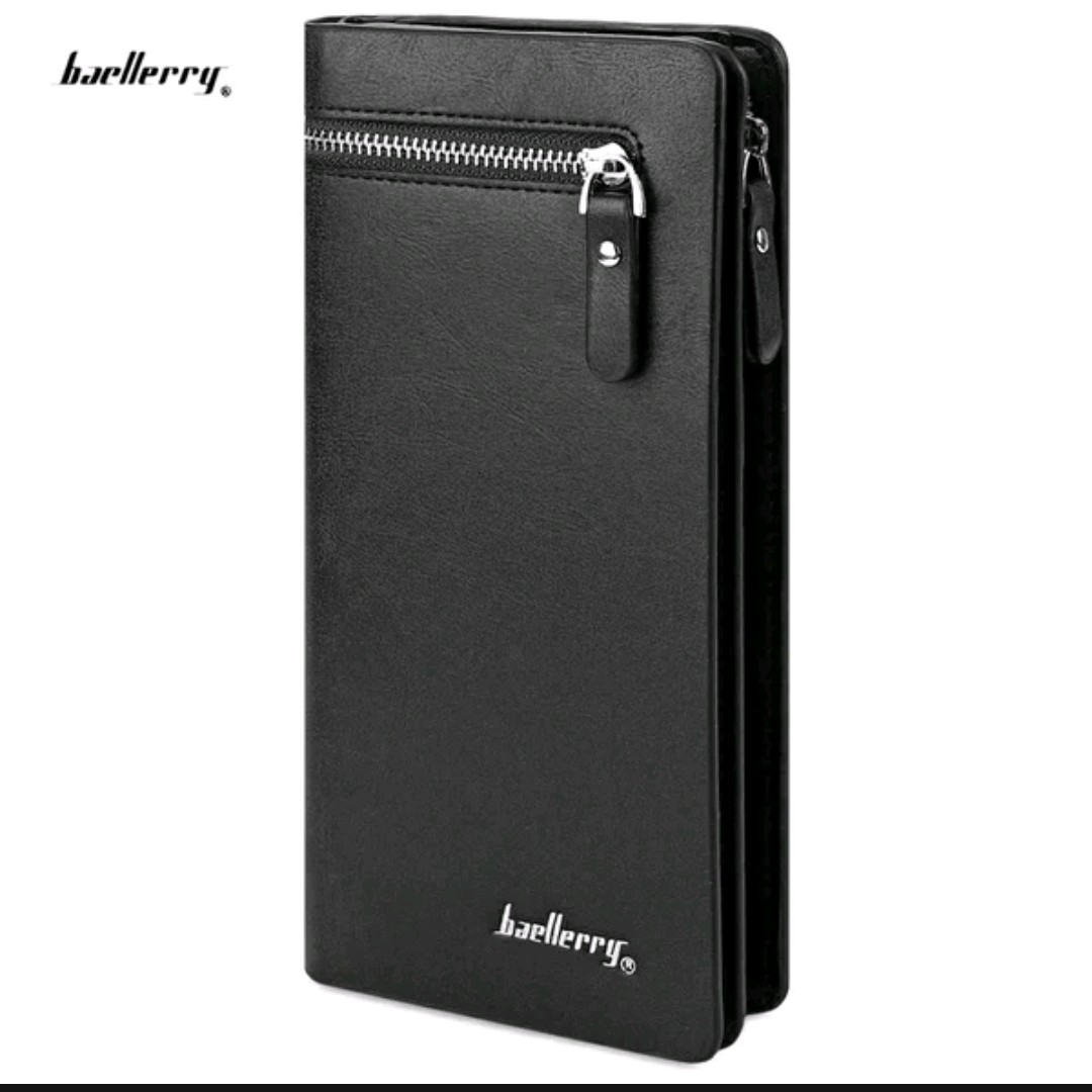 M Dompet Import  Baellery 5