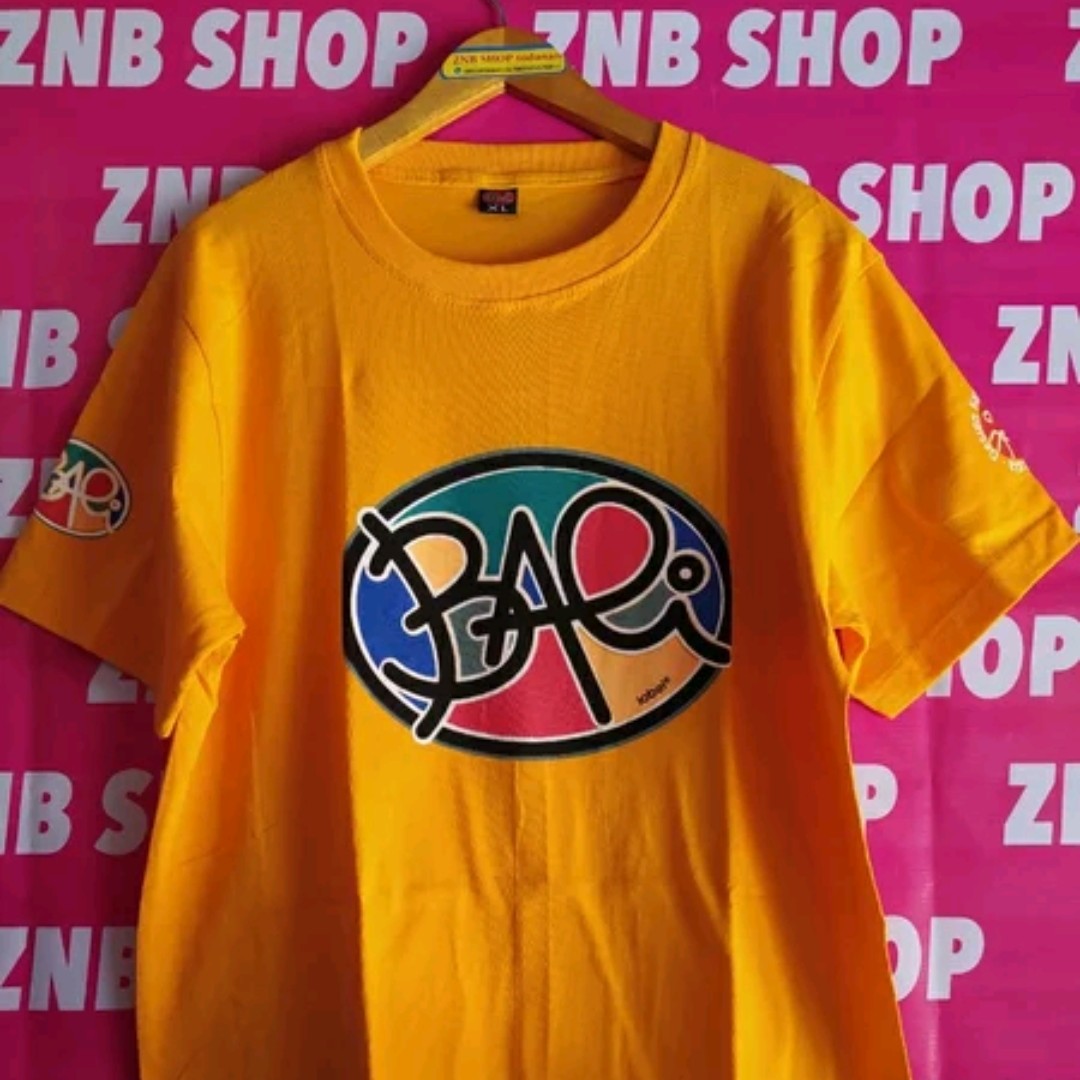 M Kaos Jobe Bali  Warna 4