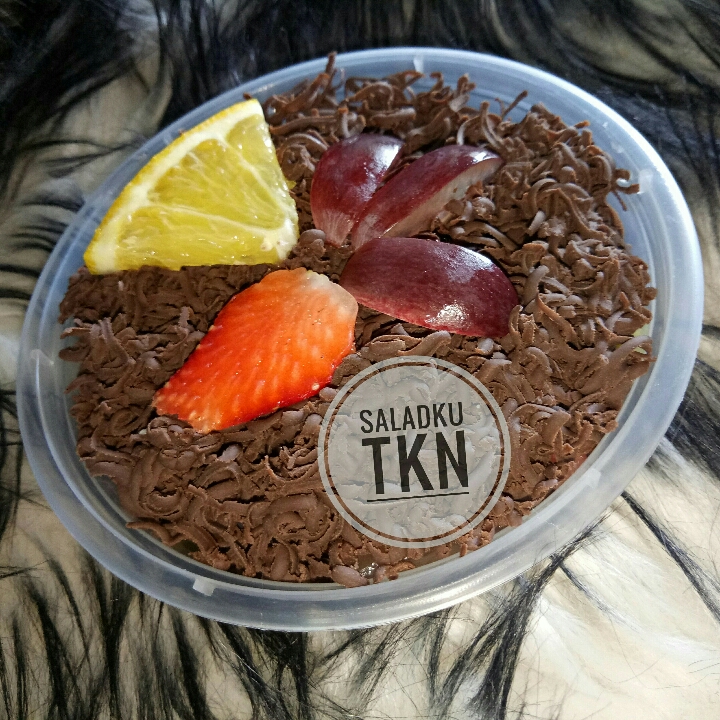 M plus Ori dan Choco dan Mix 2