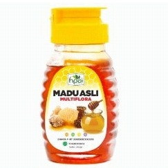 MADU ASLI MULTIFLORA