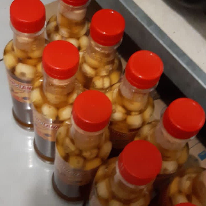 MADU BAWANG LANANG  3
