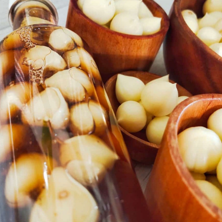 MADU BAWANG LANANG  5