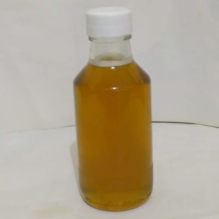 MADU KEMASAN UC 140ML