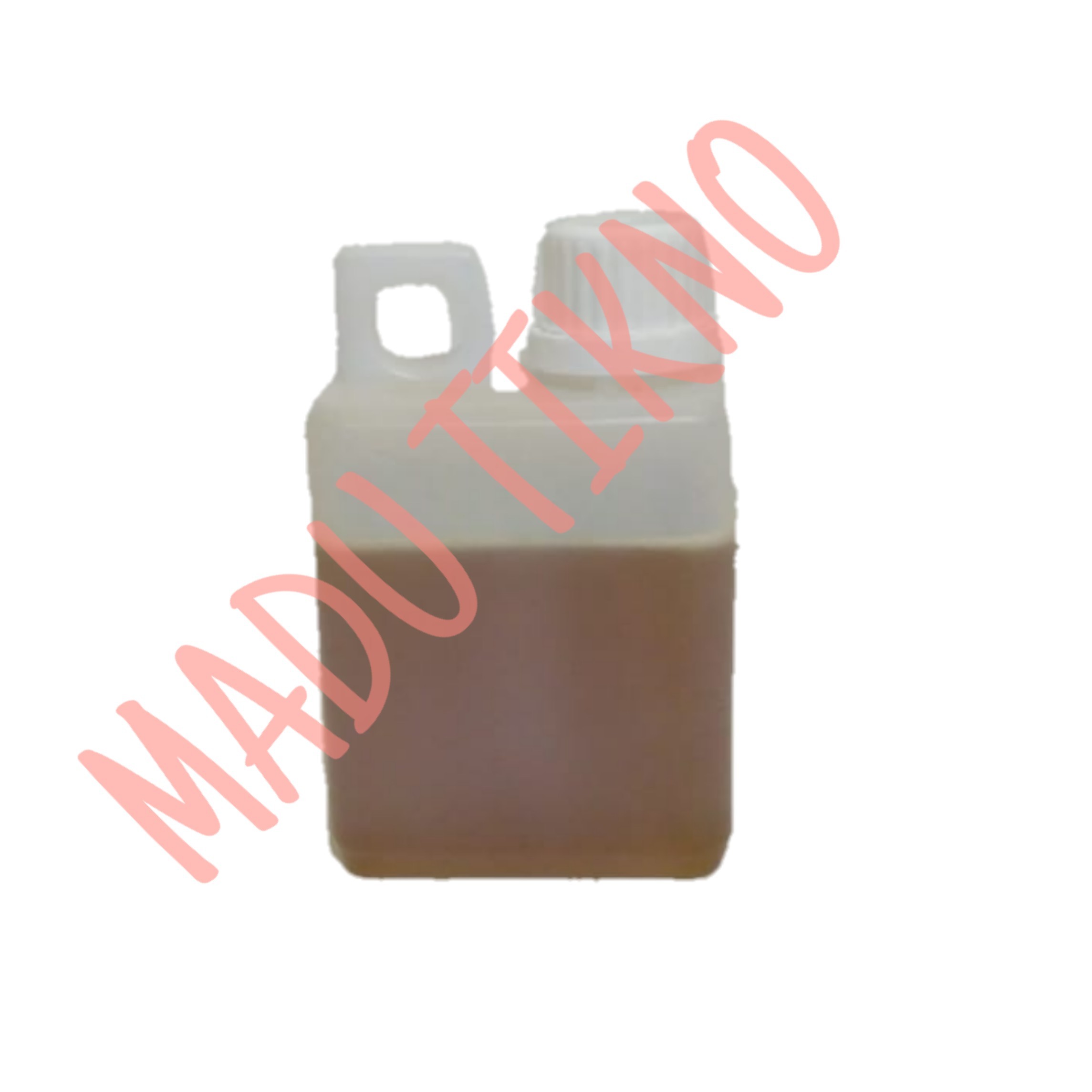 MADU KEMASAN 500gram