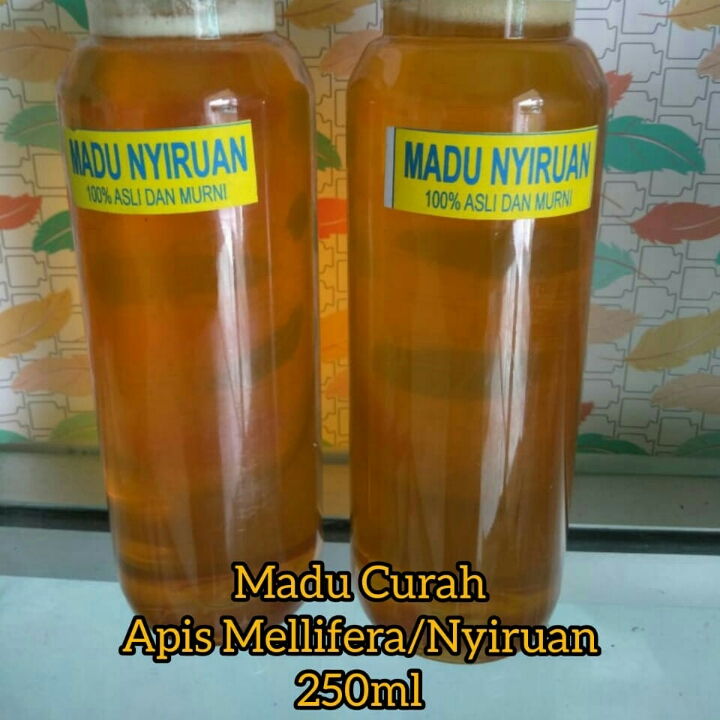 MADU NYIRUAN 250ml