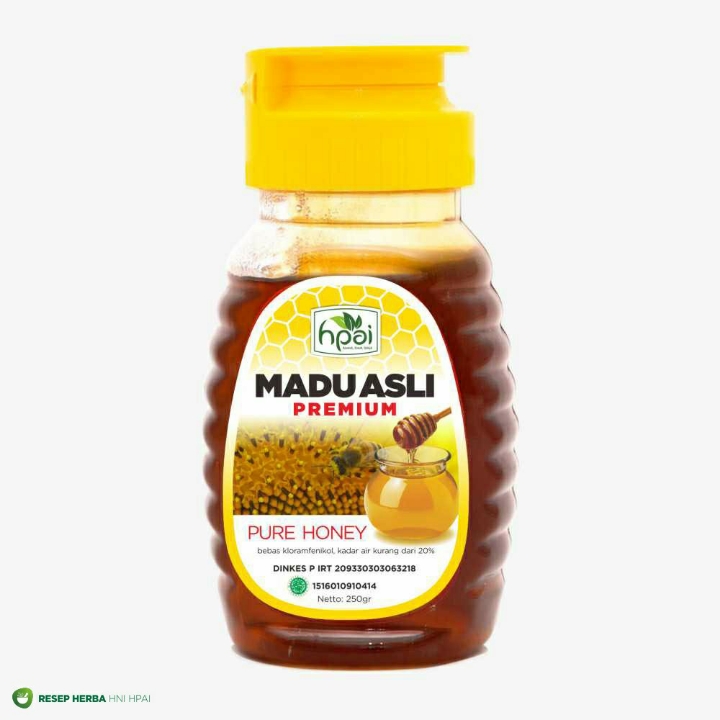 MADU PREMIUM HPAI HNI