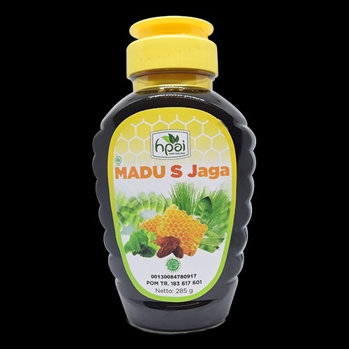 MADU S JAGA