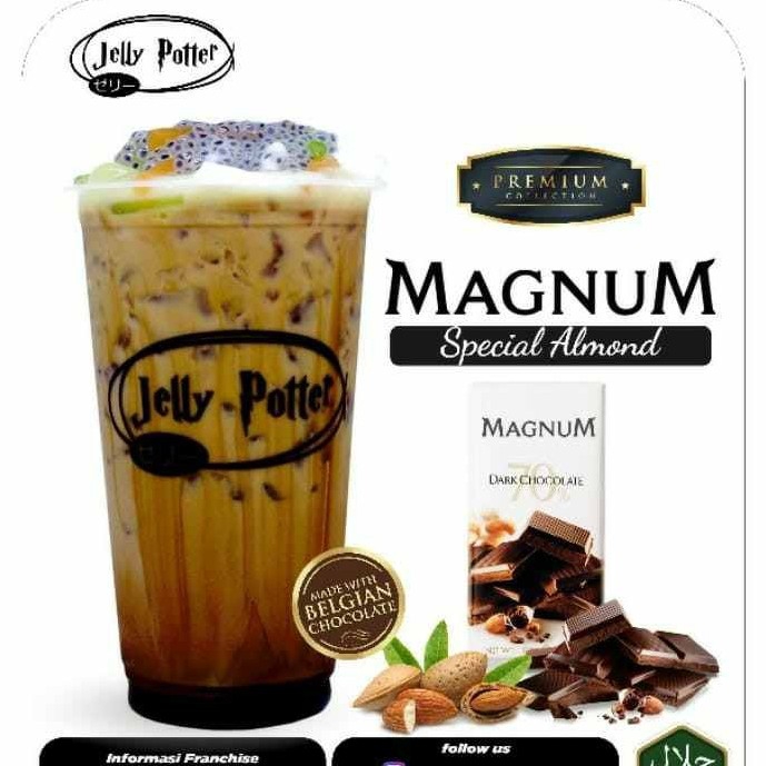 MAGNUM