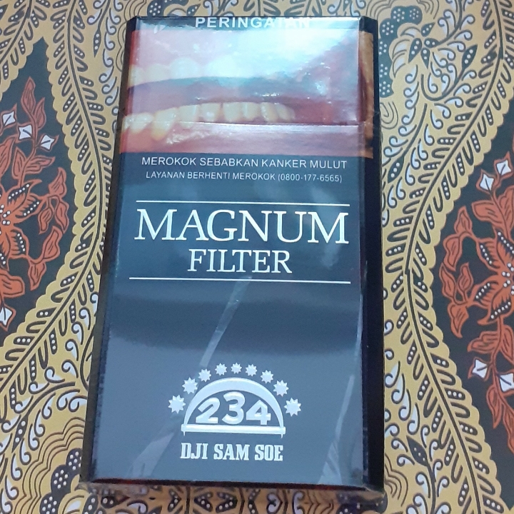 MAGNUM FILTER