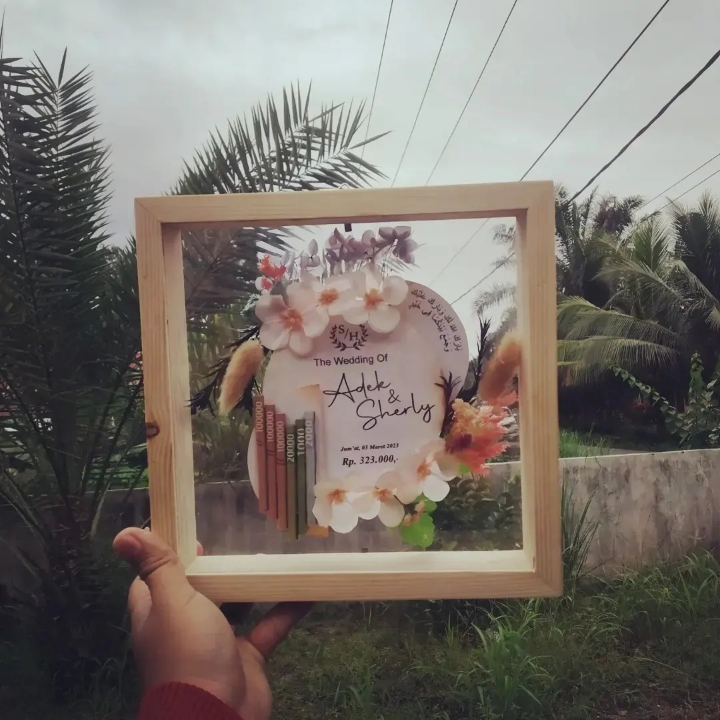 MAHAR RUSTIC AESTETIC TRANSPARANT 2