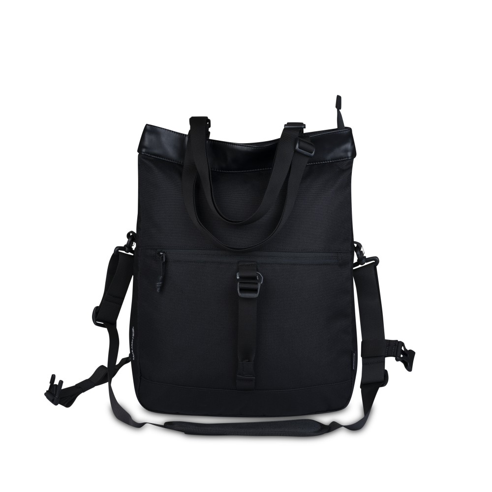 MAILMAN CROSS BAG 12L 3