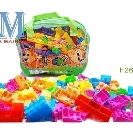 MAINAN EDUKASI BLOCK F2653