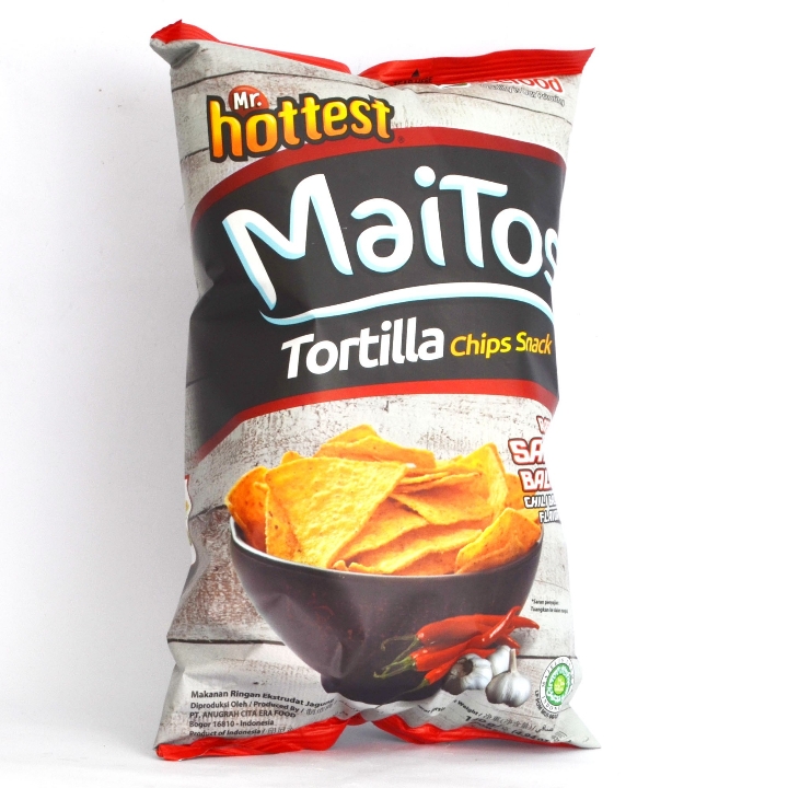 MAITOS SMBL BALADO 12GR