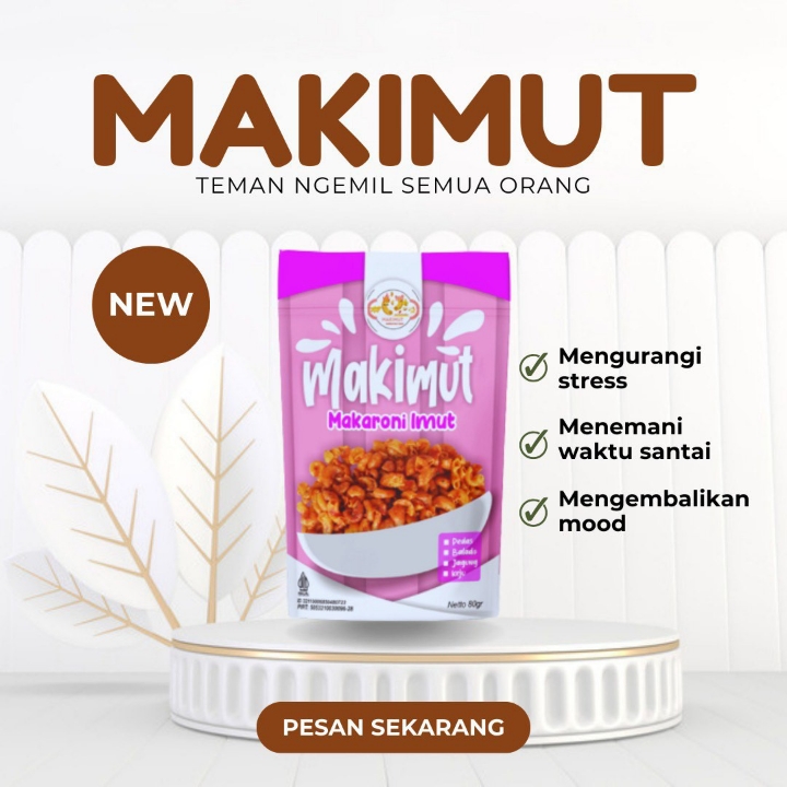 MAKIMUT