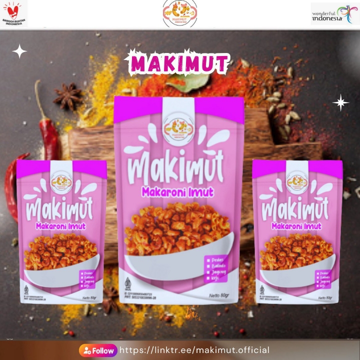 MAKIMUT 3