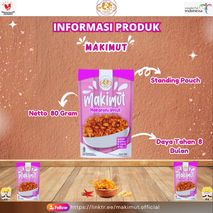 MAKIMUT 5