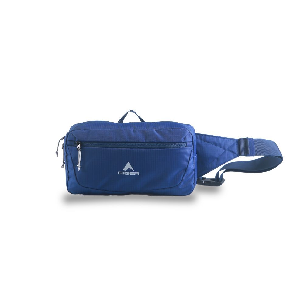 MALEO W FOLDED WAISTBAG
