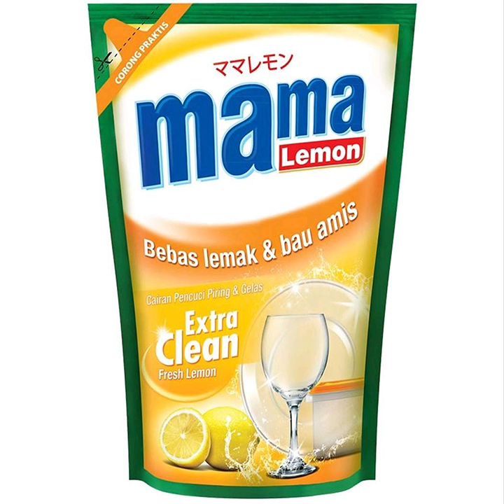 MAMA LEMON EXTRA CLEAN 780ML