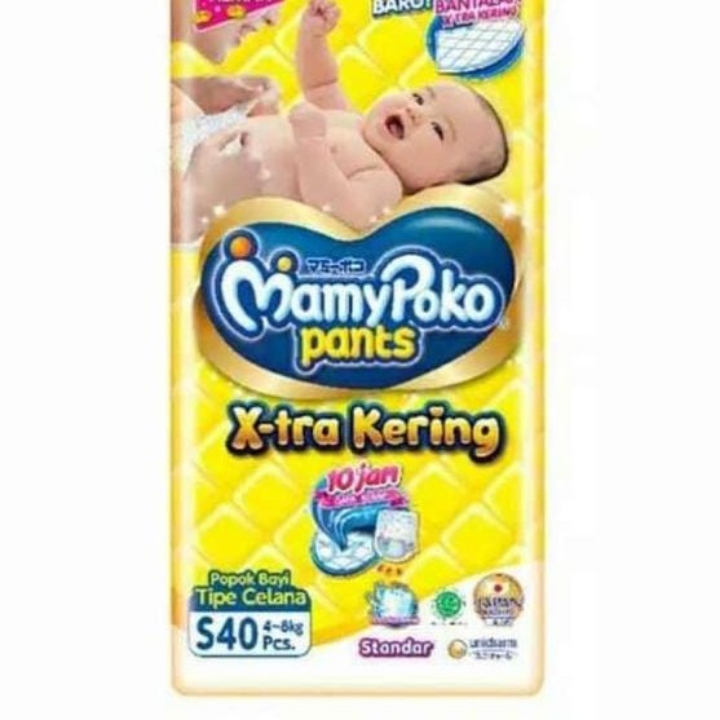 MAMY POKO S
