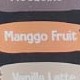 MANGGO FRUIT