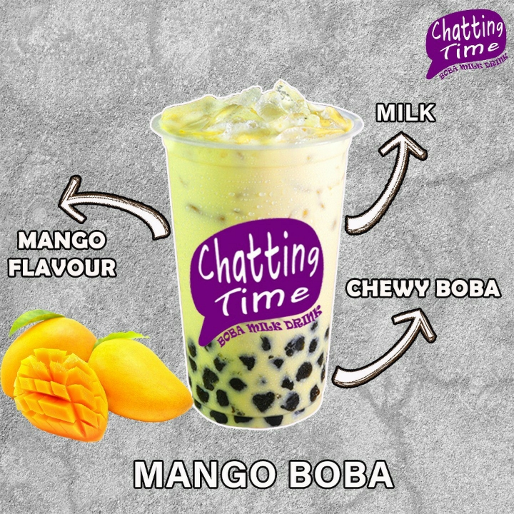MANGO