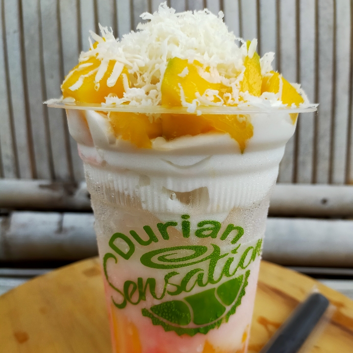MANGO Durian