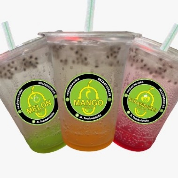 MANGO SQUAS