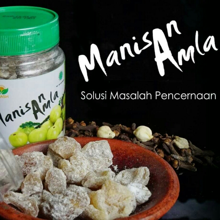 MANISAN AMLA  2