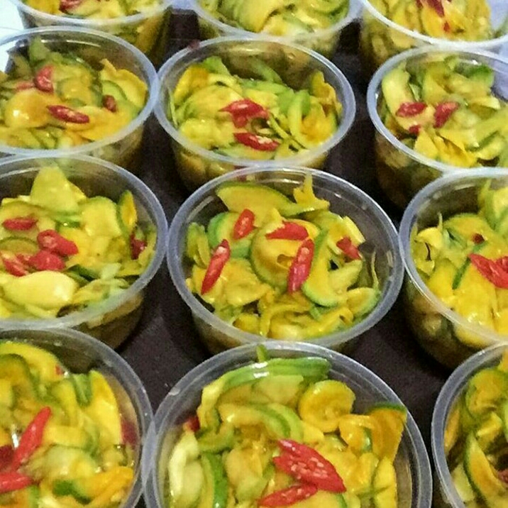 MANISAN MANGGA