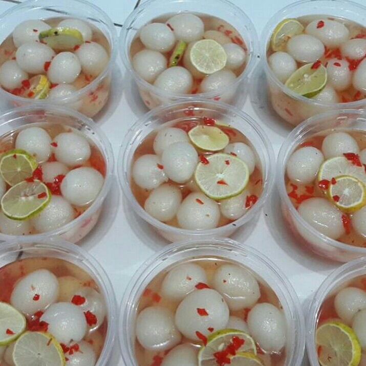 MANISAN RAMBUTAN