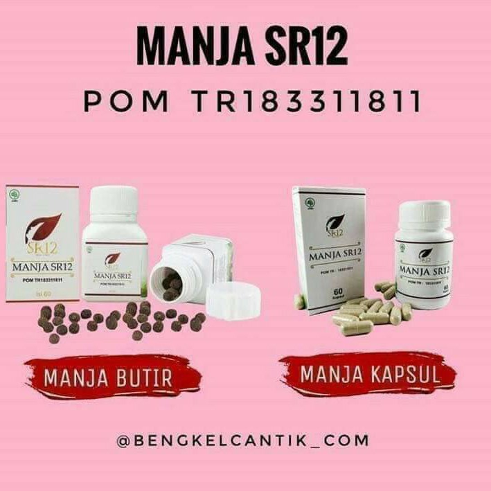 MANJA  SR12