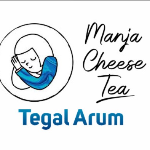 MANJA CHEESE TEA