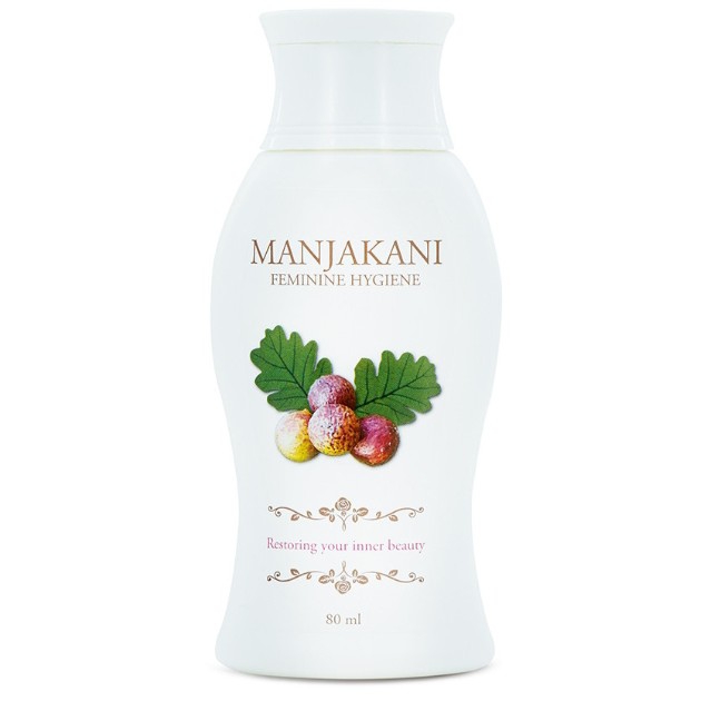 MANJAKANI FEMINIM WASH