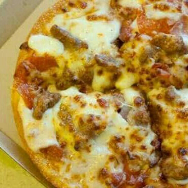 MARGARITA PIZZA L
