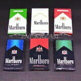 MARLBORO