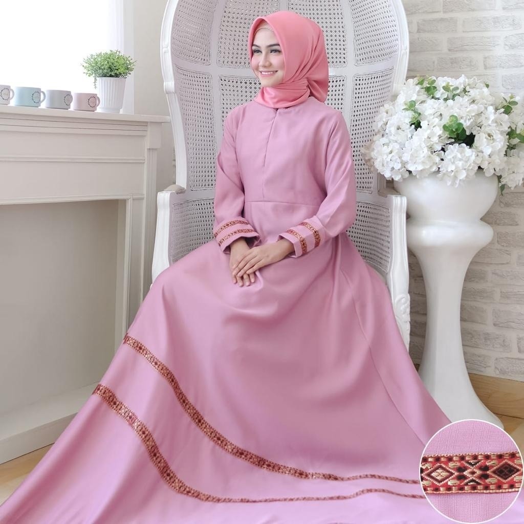 MARLINA MAXI