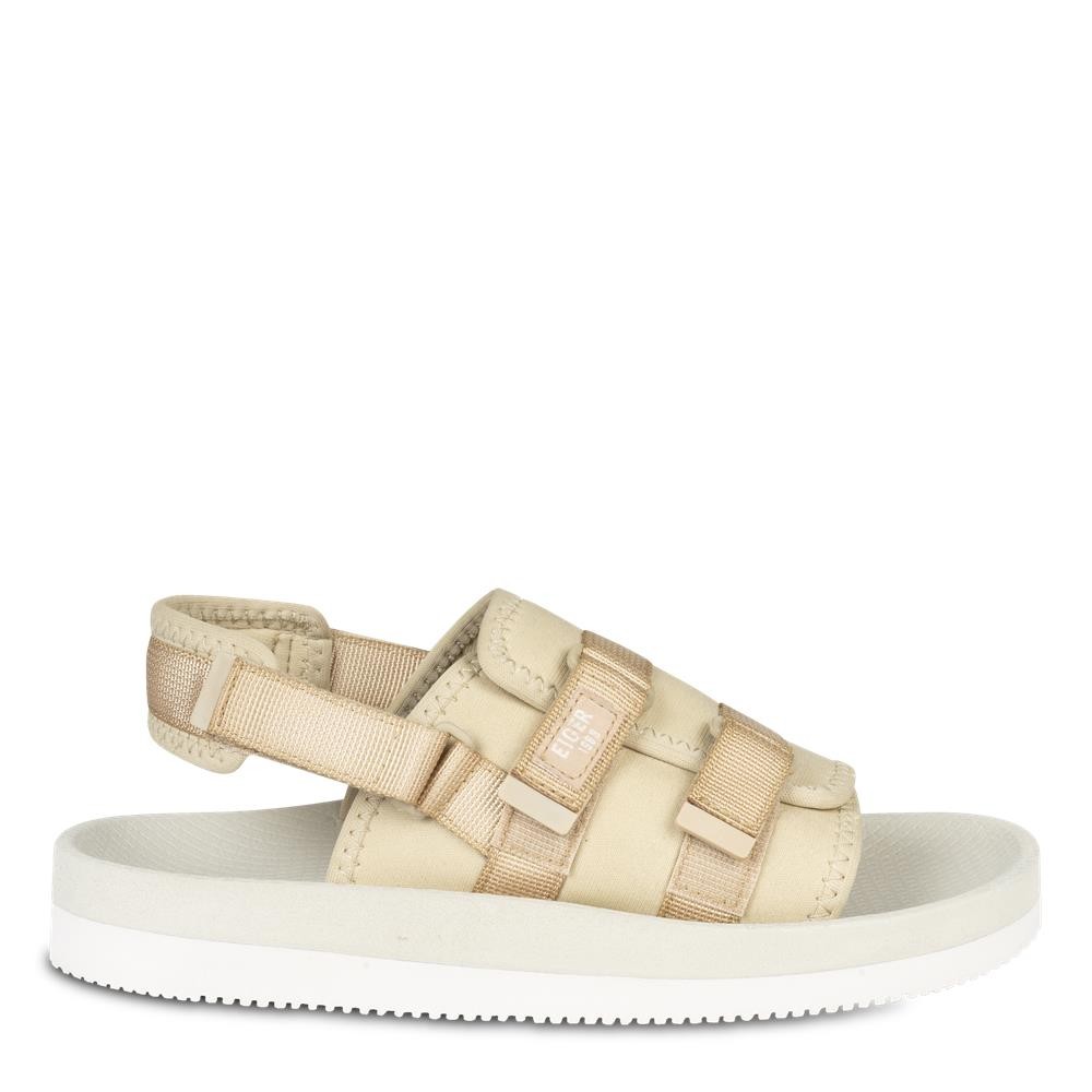 MARSHALL WS SANDALS 2
