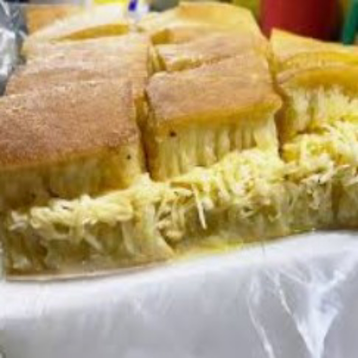 MARTABAK  MANIS