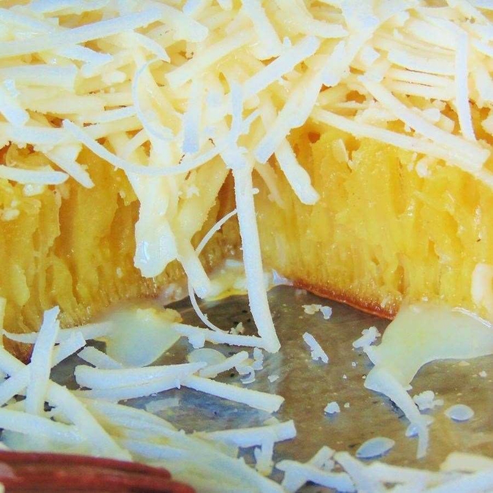 MARTABAK 3 RASA SPESIAL