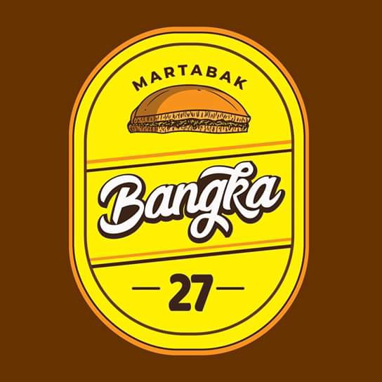 MARTABAK BANGKA 27