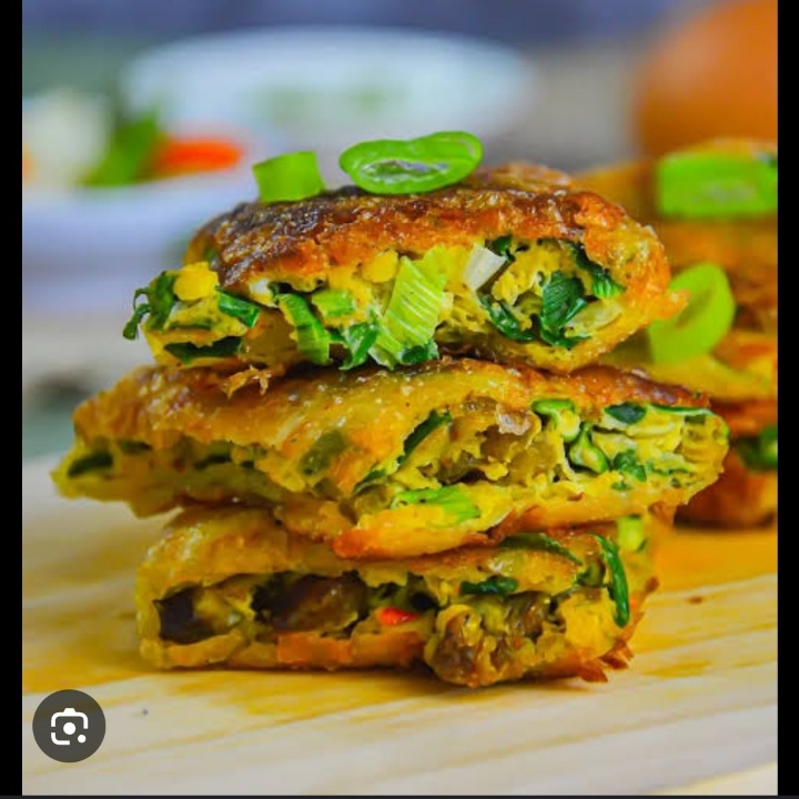 MARTABAK BIASA