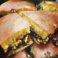 MARTABAK BIASA KACANG
