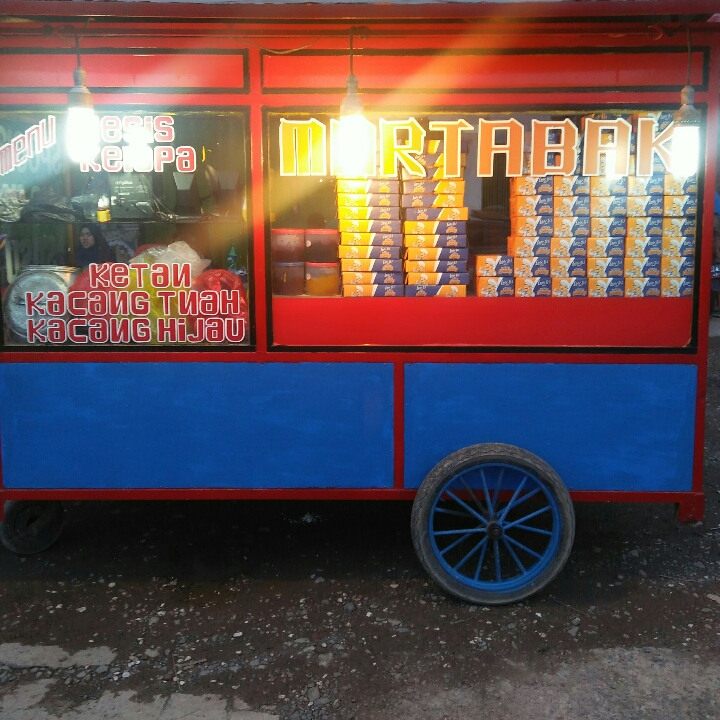 MARTABAK BUYUNG 