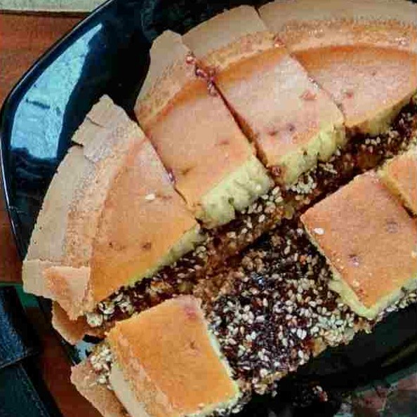MARTABAK COKLAT KACANG WIJEN